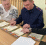 И.о. руководителя Сарапульского межрайонного следственного отдела принял участие в конкурсе смотра песни и строя - Следственный комитет