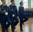 В можгинской школе Удмуртии прошел смотр-конкурс «Равняемся на Героев» - ГУ МЧС Удмуртии