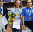 Ксения Лабыгина - SportUR.Ru