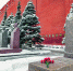 Загадочная смерть серого кардинала - Деловой квадрат