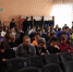 Народный фронт провел для студентов Ижевского промышленно-экономическо... - ОНФ в Удмуртии