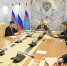 Игорь Костюченко: контрактация объектов нацпроекта 2022 года должна завершиться до 1 апреля - Президент и Правительство УР