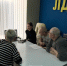 Представители УРО дискутировали на тему юмора в политике - ЛДПР