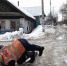 Коммунальные службы Ижевска усилили контроль за участками, подверженным подтоплению - Сусанин