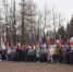 В Ижевске прошёл митинг-концерт «Zа Россию» в поддержку спецоперации на Украине и города Воткинска, претендующего на почётное звание «Город трудовой доблести» - Государственный Совет УР