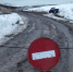 В Вавожском районе вновь закрыли мост через реку Вала - Сусанин