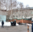 Около 30 осужденных порезали себе руки в Ульяновской области - Сусанин