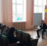 В Игринском районе проходят мероприятия, приуроченные ко Дню местного самоуправления - Центральная избирательная комиссия