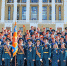 Специальному управлению ФПС № 80 МЧС России – 90 лет - ГУ МЧС Удмуртии