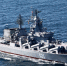 Минобороны России проинформировало о потерях в экипаже крейсера «Москва» - Сусанин