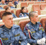 В Госсовете Удмуртии прошёл Урок мужества «Мы – поколение победителей» - ГУ МЧС Удмуртии