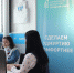 Волонтеры «ПоддЕРжки»: Нужно голосовать за объекты ФКГС, чтобы у нас было как можно больше красивых и удобных мест для прогулок - Единая Россия