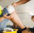 Тракторист ООО «Удмуртская птицефабрика» во время работы получил тяжелую травму ноги - Госинспекция труда