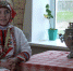 Съёмки фильма о традициях удмуртов и бесермян прошли в Удмуртии - Сусанин