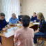 Заместитель руководителя следственного управления провел выездной личный прием граждан - Следственный комитет