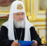 Патриарх Кирилл попал под британские санкции - Сусанин