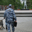 Сотрудники Росгвардии Удмуртии приняли участие в охране общественного порядка в местах проведения массовых мероприятий, посвященных празднованию Дня России - Росгвардия
