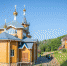 Престольный праздник Тихвинского мужского монастыря - Ижевская и Удмуртская епархия