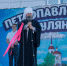 Фестиваль Петропавловские гулянья в Камбарке открылся словом архиерея - Ижевская и Удмуртская епархия
