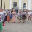 Скорейшего строительства приюта для животных потребовали на митинге в Ижевске - Udm-info.Ru