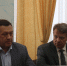 Предприятия Ижевска обсудили организацию процесса диспансеризации сотрудников - Информационно-аналитическое управление г. Ижевск