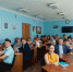 ПРОФСОЮЗНАЯ ДЕЛЕГАЦИЯ ПОСЕТИЛА ЛУГАНСК - Федерация профсоюзов