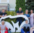 В Ижевске стартовал конкурс на лучший проект уличной скульптуры - Сусанин