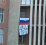 Российский триколор вывесили в Одессе в День государственного флага РФ - Сусанин