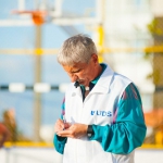 UDS Drive. Как девелопер прививает любовь к спорту клиентам и сотрудникам