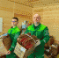 ​1 миллион килограммов вторсырья собрали Экодома Ижевска - Информационно-аналитическое управление г. Ижевск