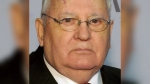 Умер Михаил Горбачев