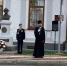 В Ижевске торжественно открыли бюст полководца Александра Суворова - Деловой квадрат