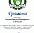 Поздравляем участников конкурса научно-исследовательских работ «Актуальные проблемы истории и современности» с призовыми местами! - Ижевский юридический институт