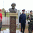 Митрополит Викторин принял участие в открытии памятника В. Туранову в Вавоже - Ижевская и Удмуртская епархия