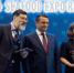 В Санкт-Петербурге подвели итоги национальной премии FishCorr - Udm-info.Ru
