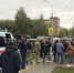 Стало известно о 13 погибших во время стрельбы в школе №88 Ижевска - Сусанин