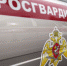 В Удмуртии сотрудники Росгвардии задержали пьяного водителя, скрывшегося с места ДТП - Росгвардия