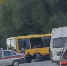 Автобус сбил женщину на пешеходном переходе в Ижевске - Udm-info.Ru