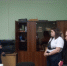 Руководитель Глазовского межрайонного следственного отдела встретился со студентами колледжа - Следственный комитет