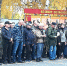 Корреспондент Udm-info: «Очередную партию мобилизованных отправили из Ижевска» - Udm-info.Ru