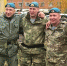 Наставники воткинского клуба «Десантник» отправились добровольцами в зону спецоперации - Сусанин