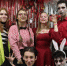 Halloween-квест 2022 (1) - УдГУ