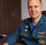Сергей Пряженцев стал новым начальником главного управления МЧС по Удмуртии - Сусанин