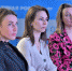 Женская занятость станет отдельным направлением партпроекта «Женское движение «Единой России» - Единая Россия