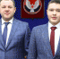 ​Ученику школы № 88 Ижевска Александру Стерхову вручили медаль МВД России «За вклад в укрепление правопорядка» - Информационно-аналитическое управление г. Ижевск