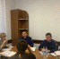 Руководитель Сарапульского МСО провел выездной личный прием граждан совместно с Уполномоченным по правам ребенка - Следственный комитет