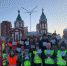Профилактическая акция «Пешеход» проведена в г. Глазове к Всемирному дню памяти жертв ДТП - ГИБДД