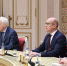 Президент Белоруссии призвал Удмуртию нарастить товарооборот - Сусанин