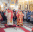 Престольный праздник Михаило-Архангельского кафедрального собора - Ижевская и Удмуртская епархия
