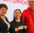 Более 40 женщин стали слушателями сестринских курсов «Единой России» в Ижевске - Единая Россия